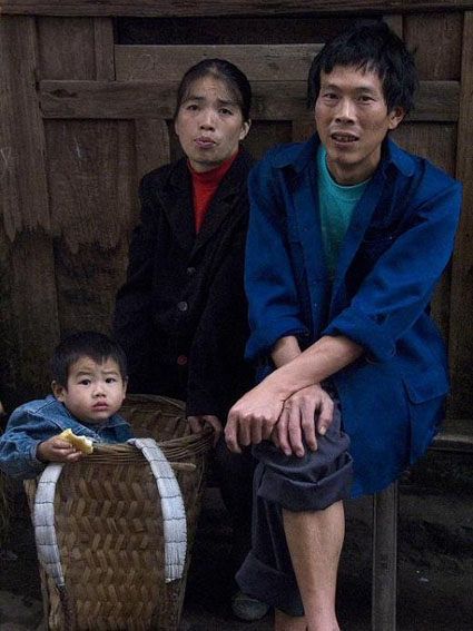 One Family 